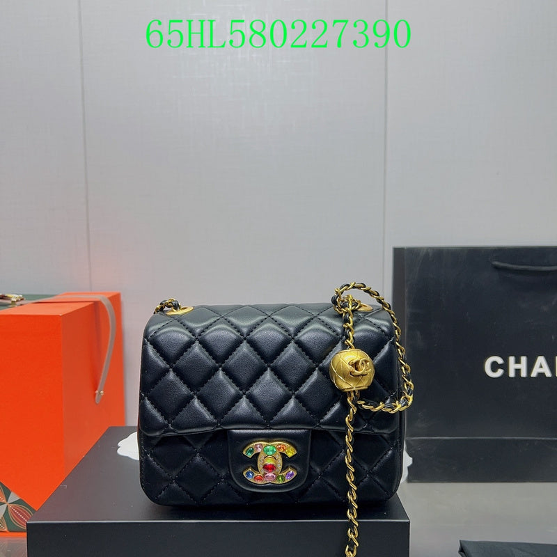 Amelia - CHL Bags - 1484