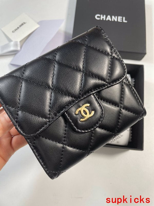 Amelia- Mix Wallets - 590