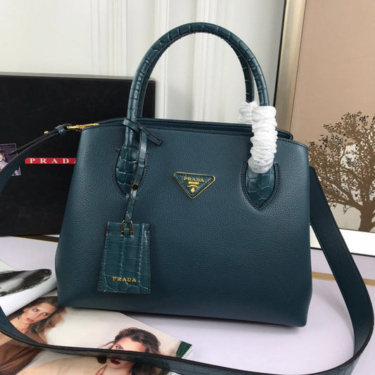 Amelia- PRDA  LUXURY BAGS - 114