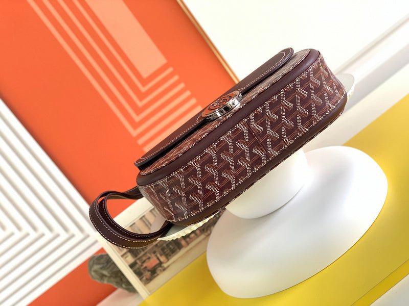 Amelia- G-YARD BAGS - 118