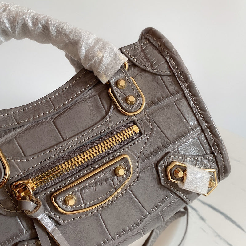 Amelia - BLN-CIAGA WOMEN LUXURY BAGS - 632