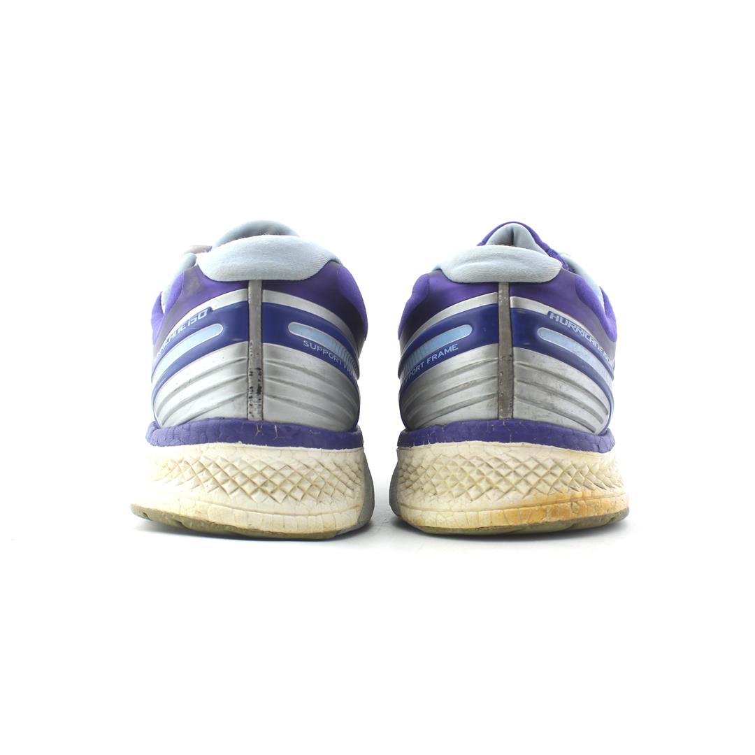 SAUCONY HURRICANE ISO