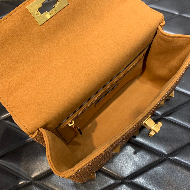 Amelia- VEL WOMEN LUXURY BAGS - 897