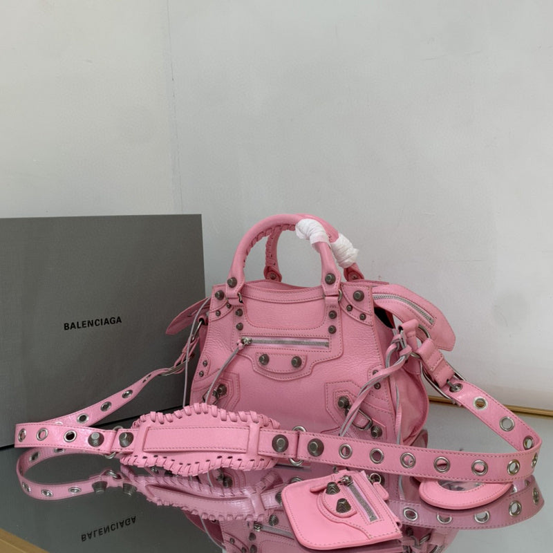 Amelia - BGA Bags - 2580