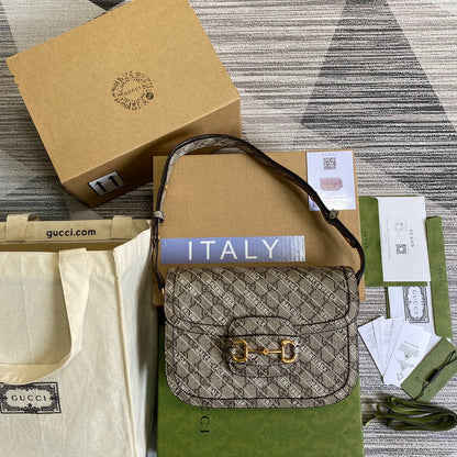 Amelia- GCI Lady Bags - 904