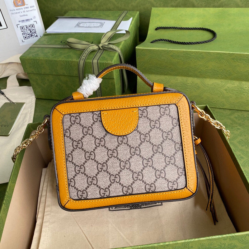 Amelia - GCI Bags - 6010