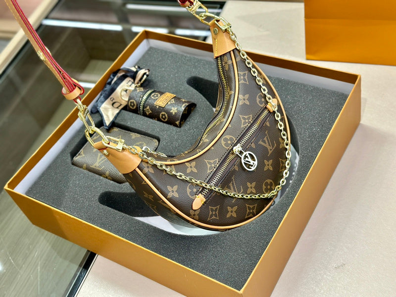 Amelia - LV Bags - 14891