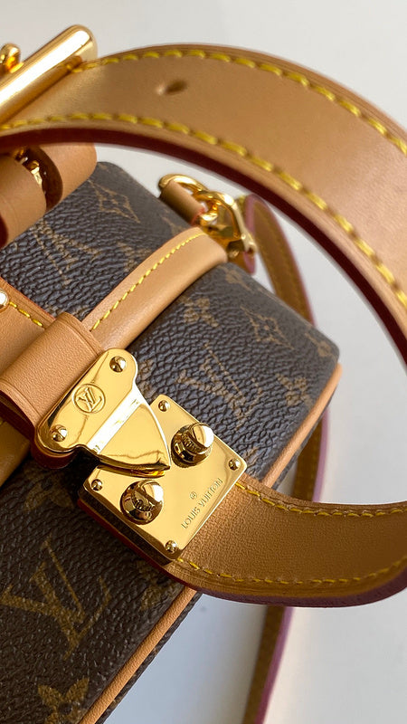 Amelia - LV Bags - 16975