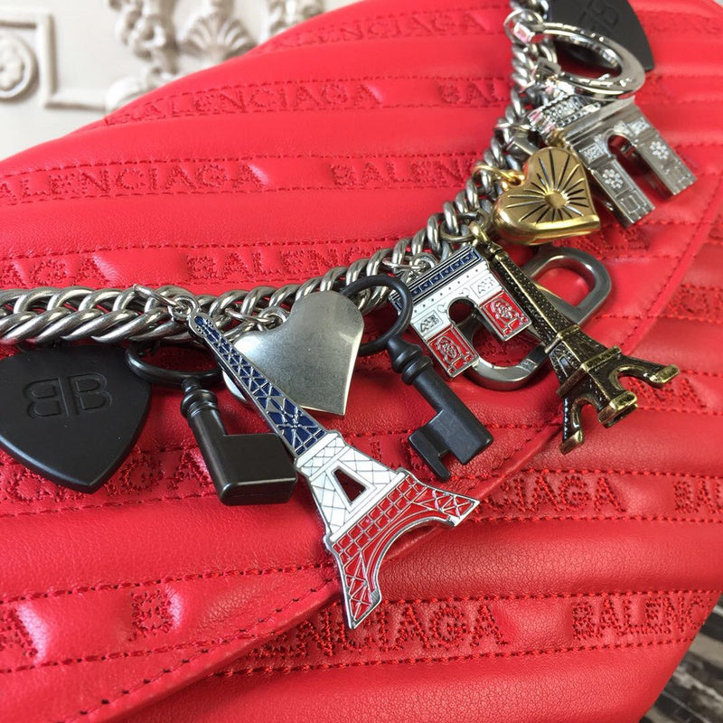 Amelia - BGA Bags - 1037