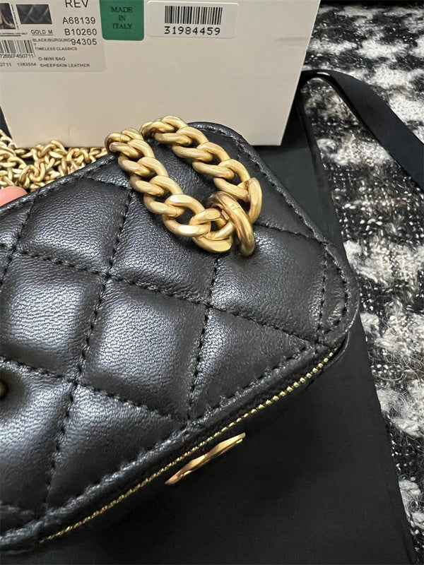 Amelia- CHL Bags - 690
