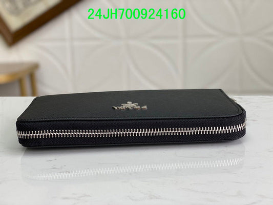 Amelia - PD Wallet - 338