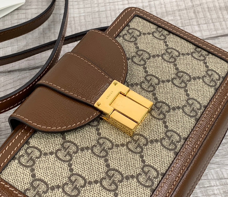 Amelia- GCI Bags - 485