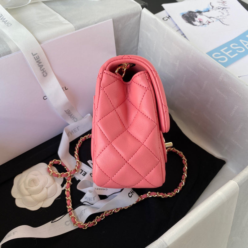 Amelia- CHL Bags - 7614