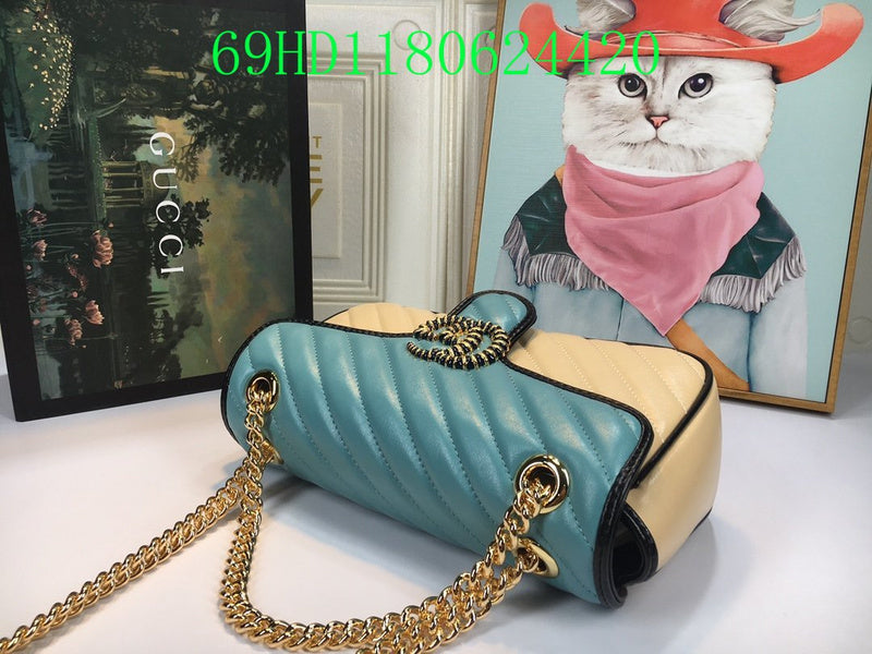 Amelia - GCI Bags - 10402