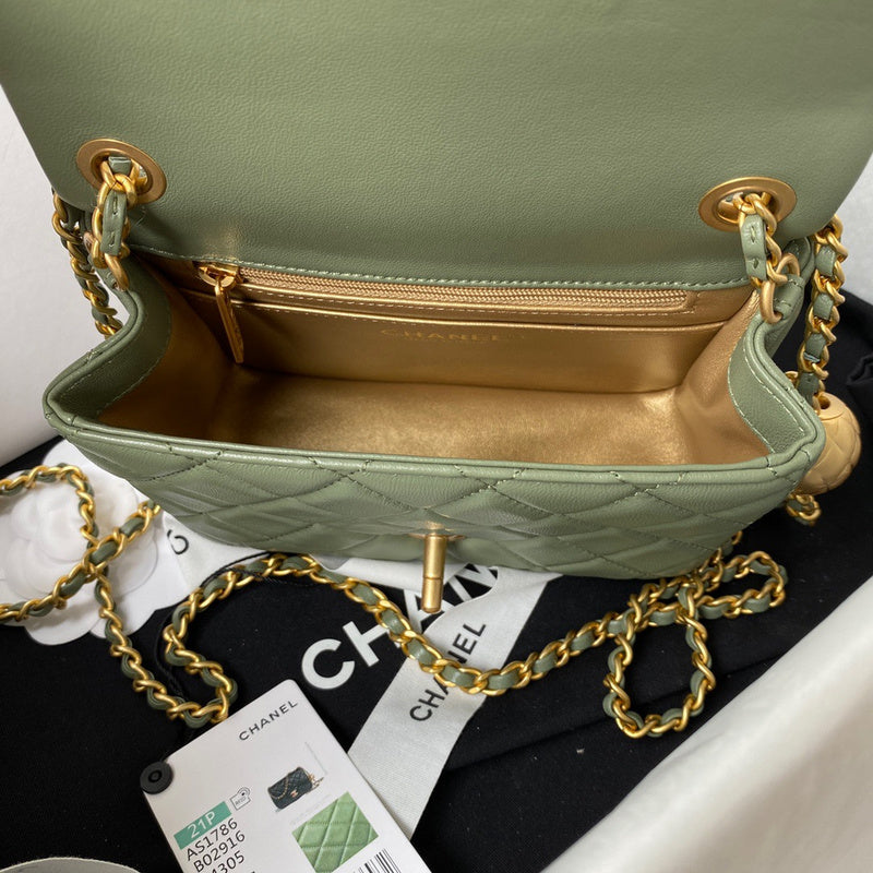 Amelia- CHL Bags - 7642