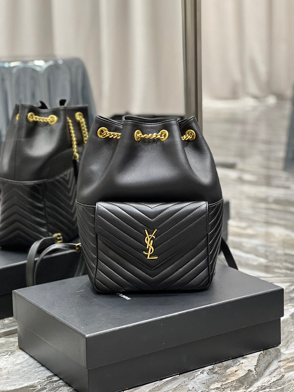 Amelia - YSL Bag - 3932