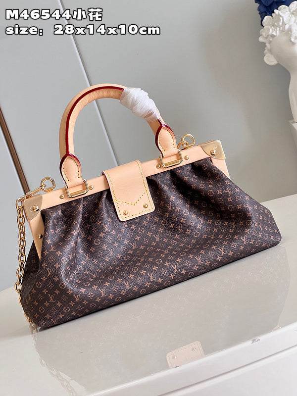 Amelia - LV Bags - 15436