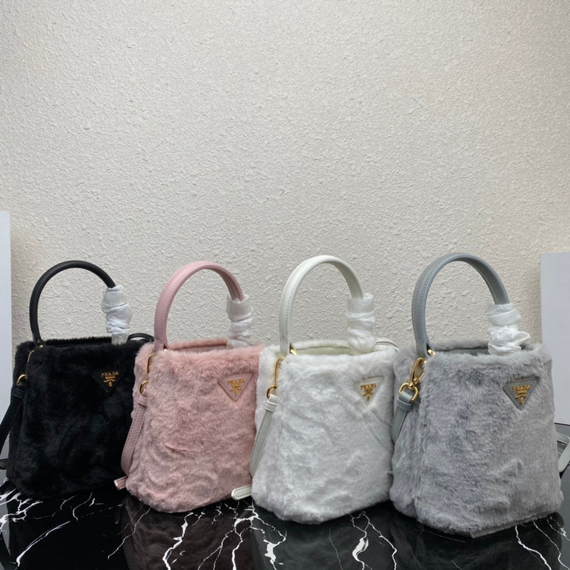 Amelia- PRDA  LUXURY BAGS - 982