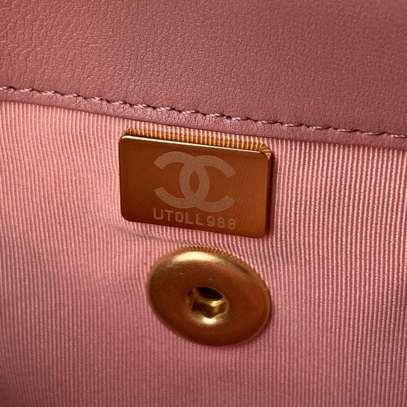 Amelia- CHL Bags - 7645