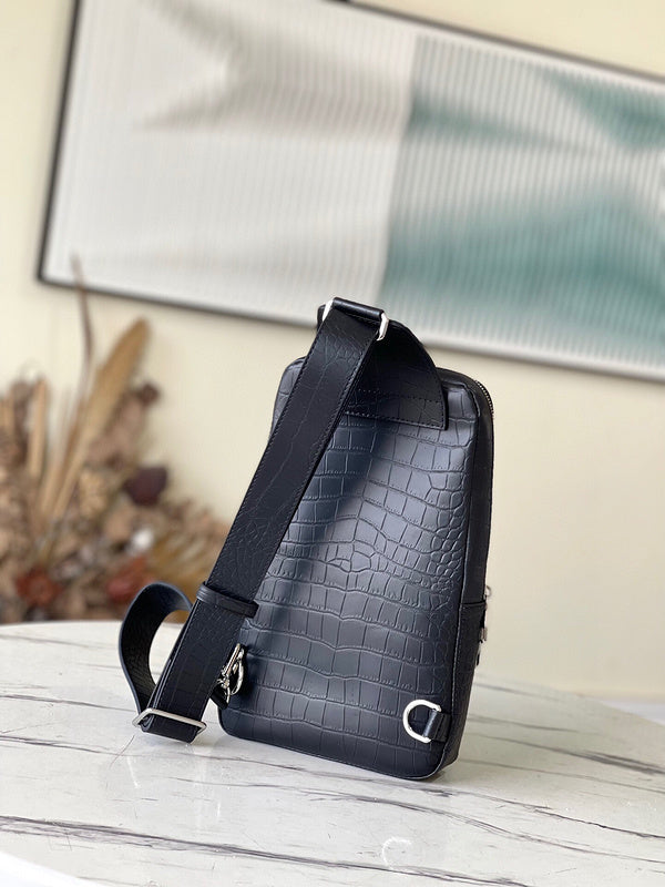 Fashion Lu-Vi bags - 4706