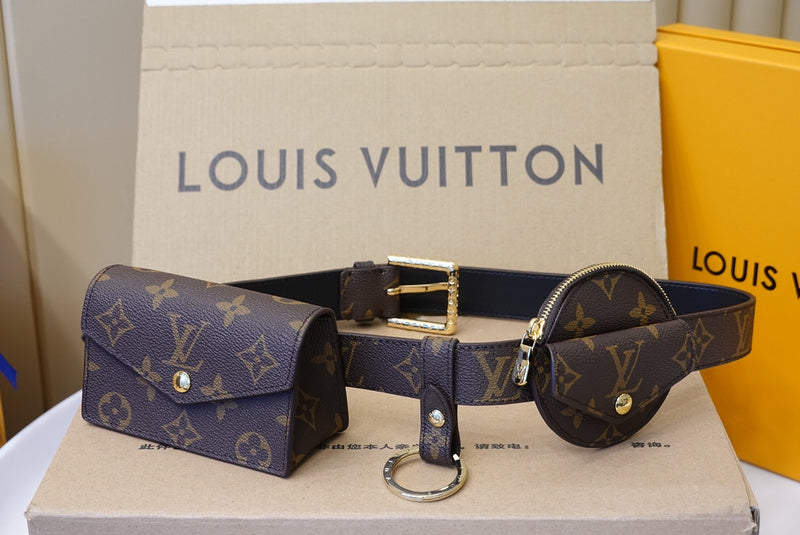 Amelia - LV Bags - 12966