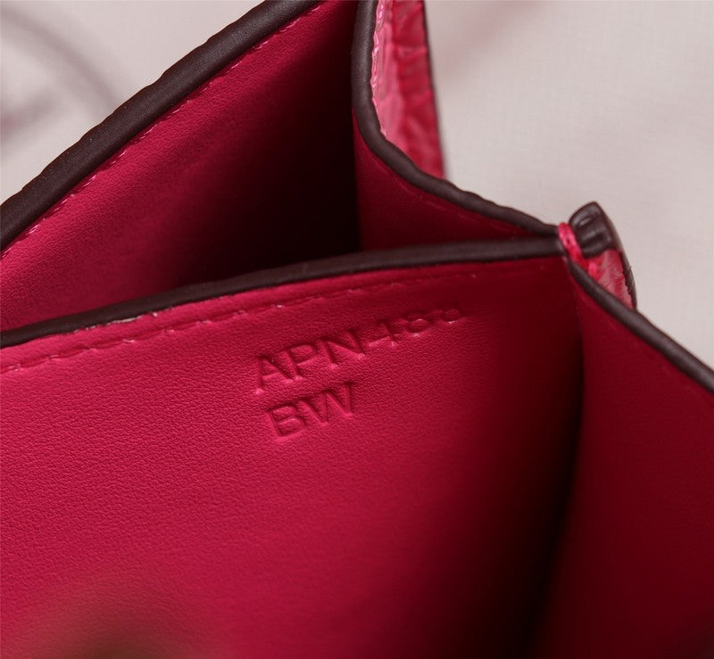 Amelia- HRMS LUXURY BAGS - 610