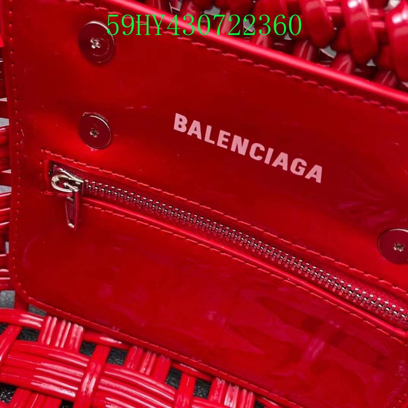 Amelia - BGA Bags - 2189
