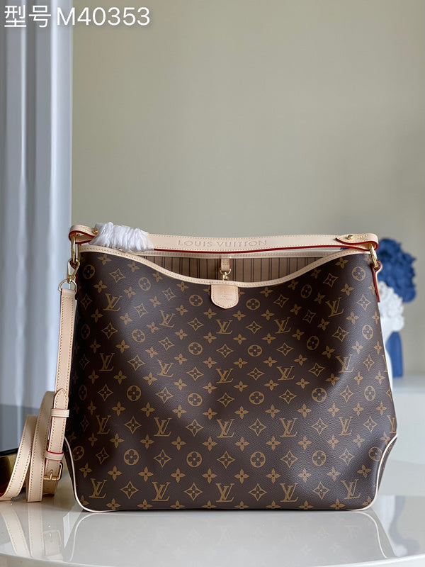 Amelia - LV Bags - 13202