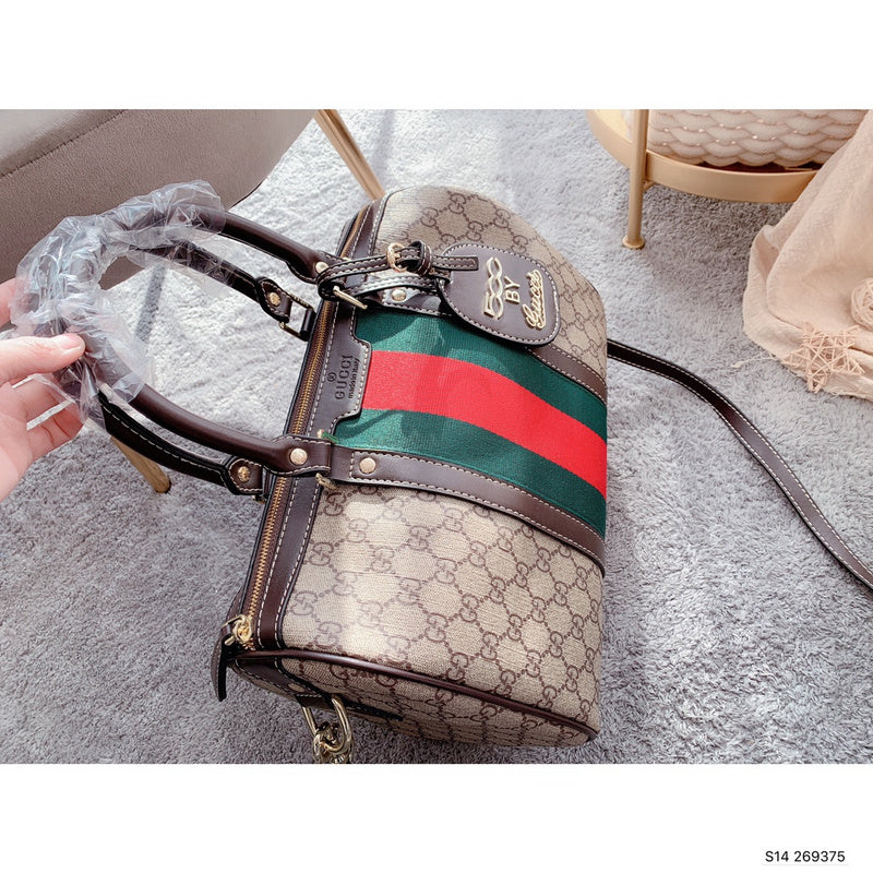 Amelia- GCI Bags - 2157