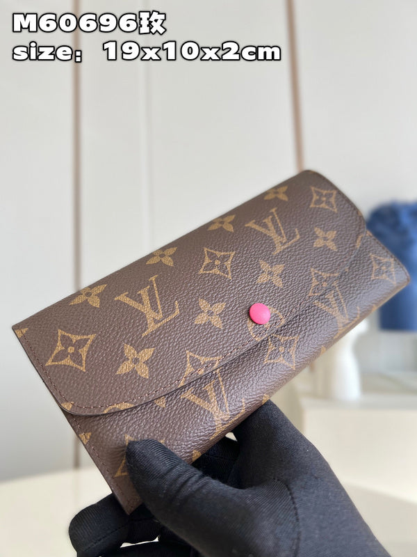 Glami-i LOV Wallets - 346