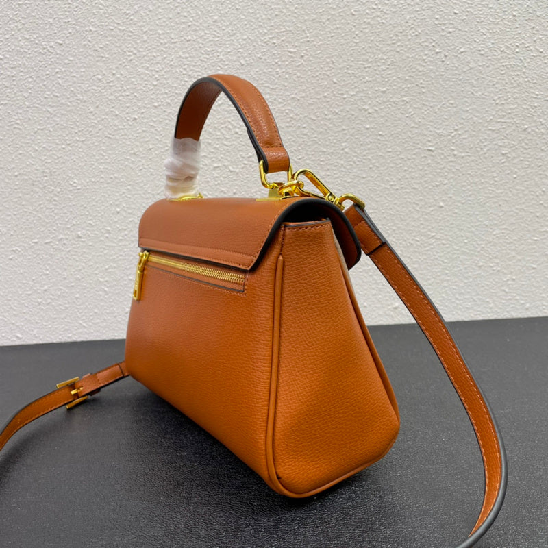 Amelia- PRDA  LUXURY BAGS - 243