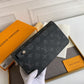 Amelia- LOV  Luxury  Wallets - 681