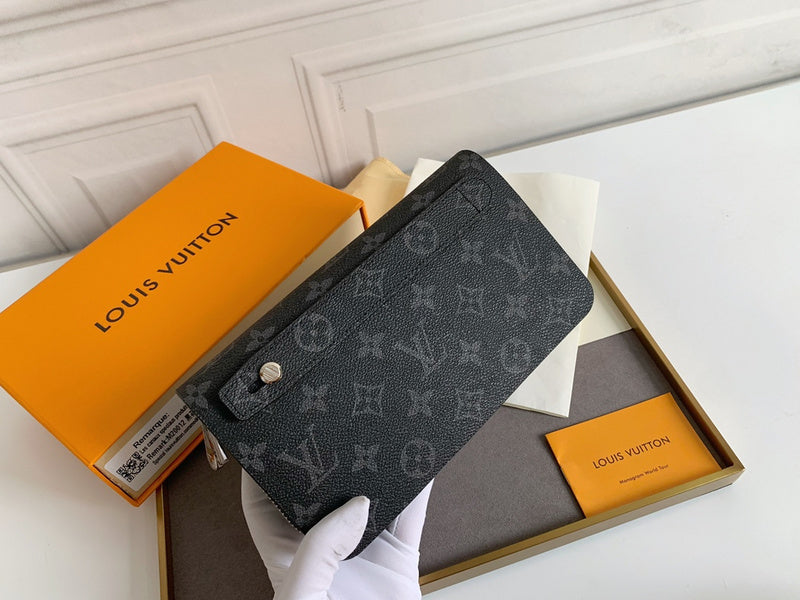 Amelia- LOV  Luxury  Wallets - 681