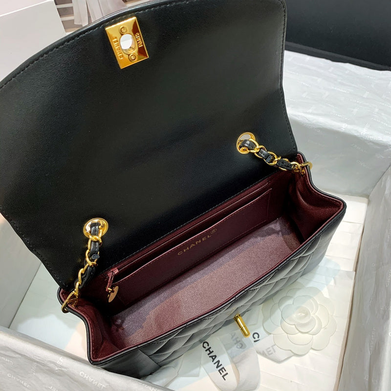 Amelia - CHL Bags - 1848