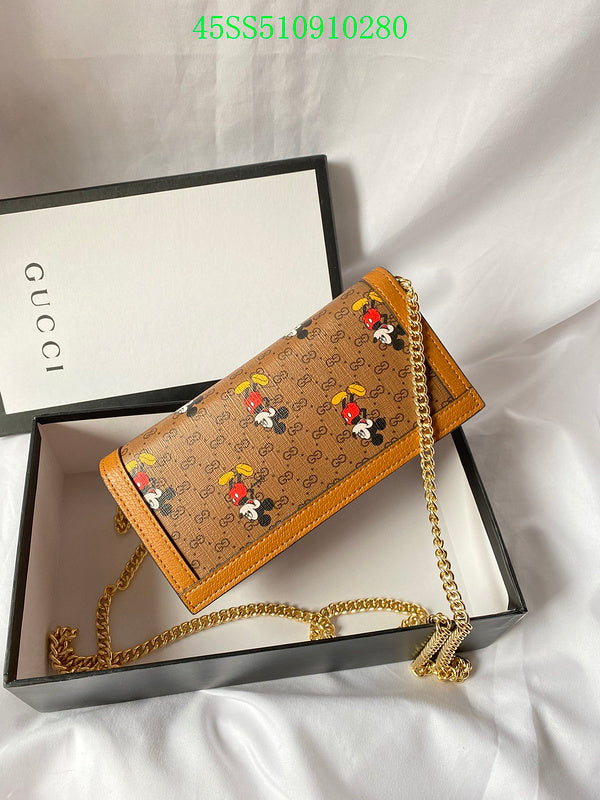 Amelia - GCI Bags - 11106