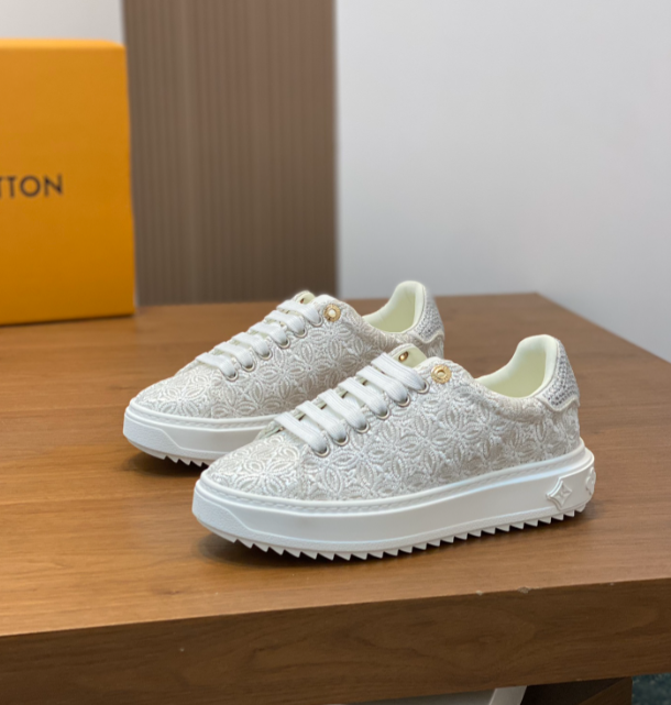 AmeliaLuxury - LOV Men Shoes - 061