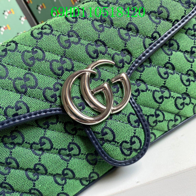 Amelia - GCI Bags - 11039
