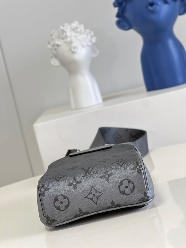 Fan Fashion Lu-Vi Bags - 16751
