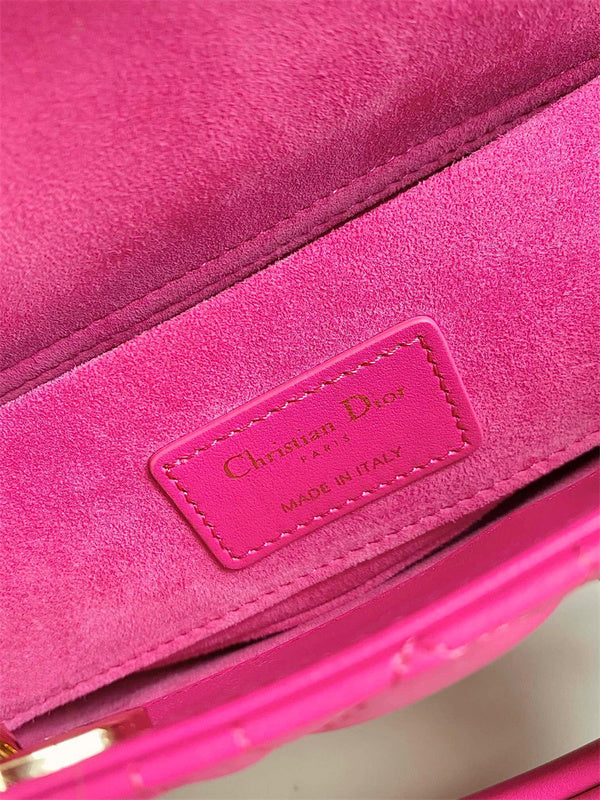 Amelia- DOR Bags - 191