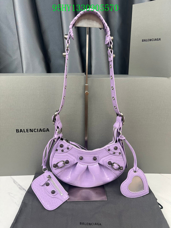 Amelia - BGA Bags - 2123