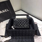 Amelia- CHL Bags - 6713