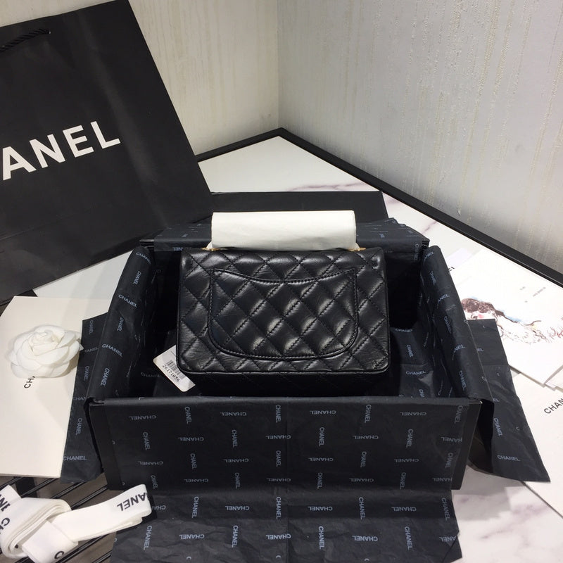 Amelia- CHL Bags - 6713
