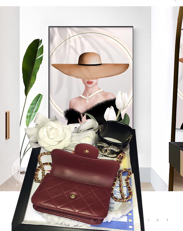 Amelia - CHL Bags - 3733