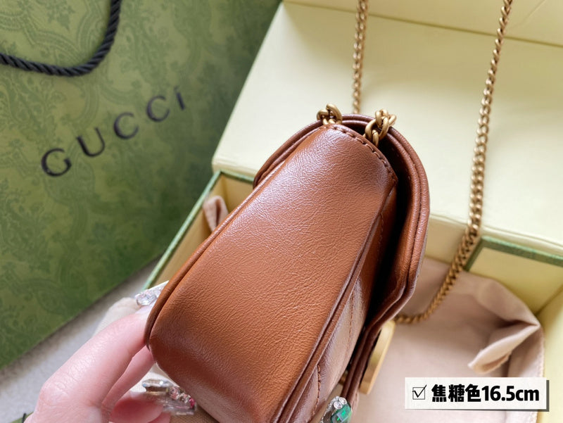 Amelia  - GCI Bags - 11622