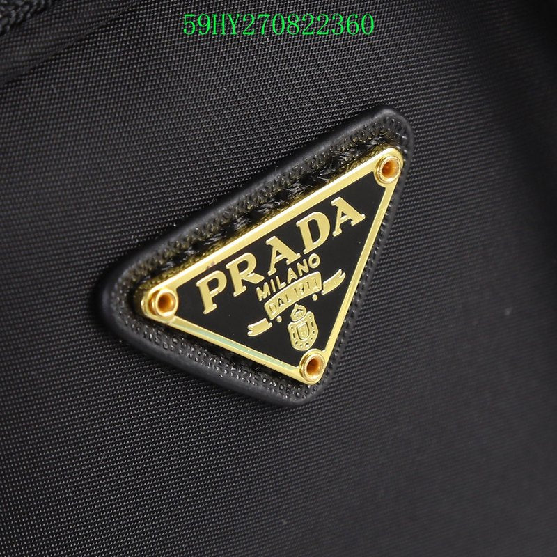 Prada Bags - The Barnes Bags  021