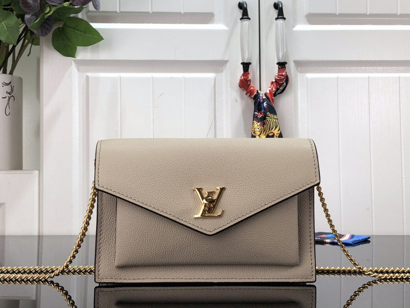 Fashion Lu-Vi bags - 3557