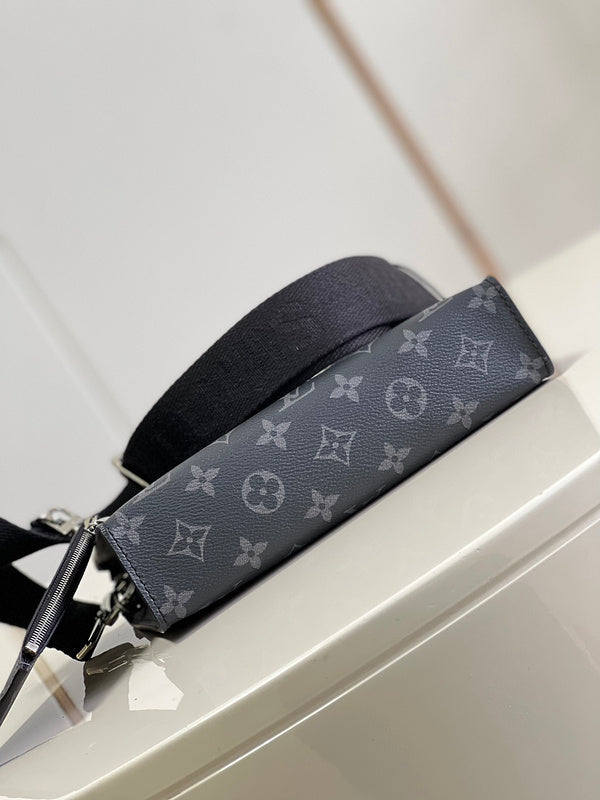 Fan Fashion Lu-Vi bags - 17126