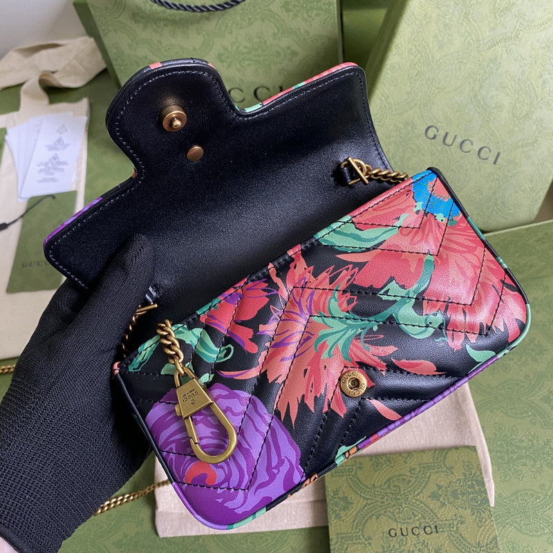 Amelia- GUKI Bags - 1911