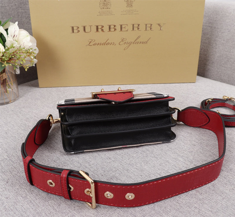B-Berry Bags - Women Ameliave Luxury Bags - 1012