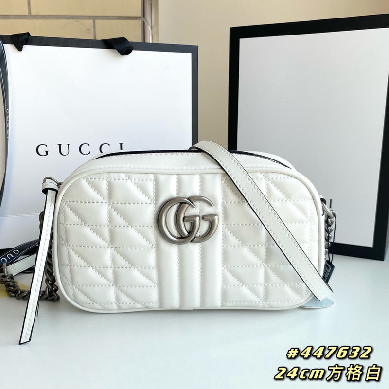 Amelia Fashion - GCI Bags - 3302